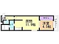 ブリーゼ千歳本町5階7.5万円