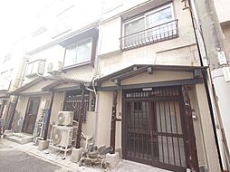 福原飲食店舗