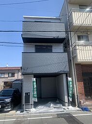 物件画像 大阪市東住吉区今川3丁目