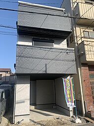 物件画像 大阪市東住吉区今川3丁目