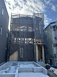 物件画像 鶴見区諸口5丁目(1号地)