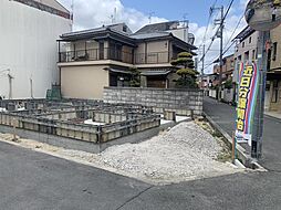 物件画像 寝屋川市高柳栄町(2号地）