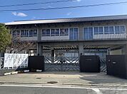 尼崎市立大庄中学校