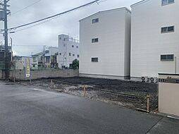 物件画像 大阪市都島区毛馬4丁目(1号地)