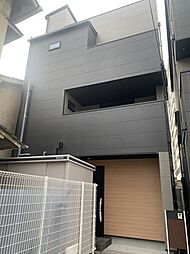 物件画像 東成区東小橋3丁目(3号地)