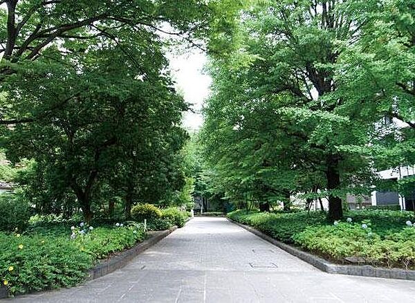 GENOVIA 東神田 green veil(ジェノヴィア東神田グリーンヴェール ｜東京都千代田区東神田2丁目(賃貸マンション1LDK・8階・42.66㎡)の写真 その26