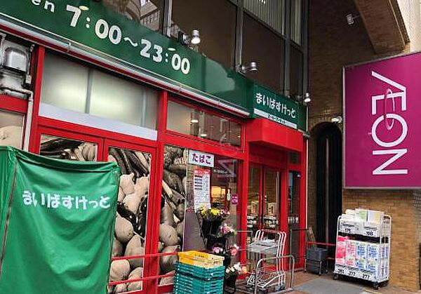 ライオンズフォーシア神田須田町 ｜東京都千代田区神田須田町2丁目(賃貸マンション2LDK・4階・45.57㎡)の写真 その21