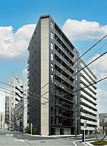 ジオエント日本橋小伝馬町  ｜ 東京都中央区日本橋小伝馬町(未定)（賃貸マンション1LDK・4階・35.69㎡） その3