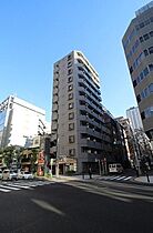 ガラ・ステージ日本橋人形町  ｜ 東京都中央区日本橋人形町1丁目4-4（賃貸マンション1K・5階・20.77㎡） その22