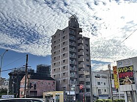 ナイスモア中島 601 ｜ 大分県大分市中島西３丁目7番9号（賃貸マンション3LDK・6階・73.58㎡） その1