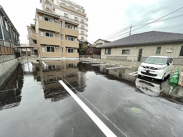 エクセレンス王子西 303｜大分県大分市王子西町(賃貸アパート1LDK・3階・41.56㎡)の写真 その16