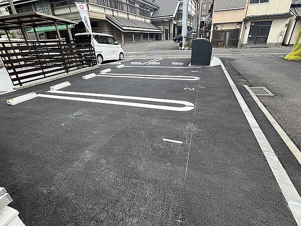 Laulea大道 201｜大分県大分市大道町３丁目(賃貸アパート1R・2階・47.14㎡)の写真 その17