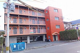 ロンド・ベル新川 305 ｜ 大分県大分市新川町２丁目6番13号（賃貸マンション1K・3階・24.79㎡） その1