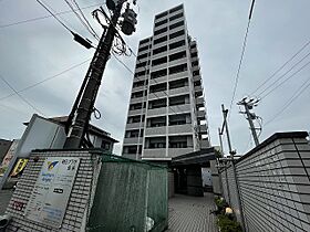 朝日プラザ長浜 1103 ｜ 大分県大分市長浜町２丁目4番18号（賃貸マンション1R・11階・18.75㎡） その3