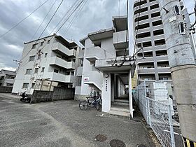 大分県大分市金池町４丁目5番8号（賃貸アパート1K・2階・23.00㎡） その3