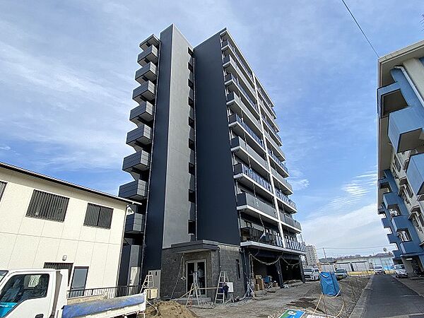 トレステーラ顕徳 201｜大分県大分市顕徳町３丁目(賃貸マンション1LDK・2階・41.42㎡)の写真 その3