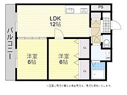 大分駅 5.3万円