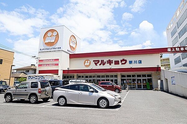 さとうビル 403｜大分県大分市碩田町２丁目(賃貸アパート2LDK・4階・57.00㎡)の写真 その24