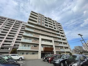 アルカーサル大道 508 ｜ 大分県大分市大道町２丁目8番（賃貸マンション1LDK・5階・47.59㎡） その1