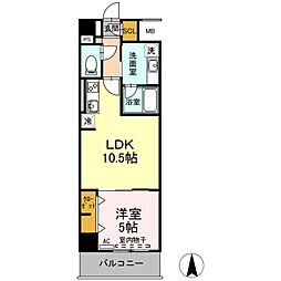 大分駅 8.1万円