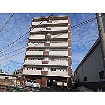 ROYAL HILLS中春日 4-B ｜ 大分県大分市中春日町14番6号（賃貸マンション3LDK・4階・78.40㎡） その3