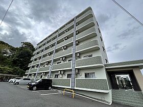 ペパーミント 508 ｜ 大分県大分市大字三芳131番（賃貸マンション1DK・5階・30.36㎡） その3