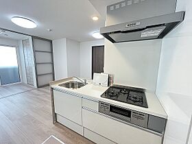 PREMILIFE寿町 305 ｜ 大分県大分市寿町5番26号（賃貸アパート1LDK・3階・38.88㎡） その7