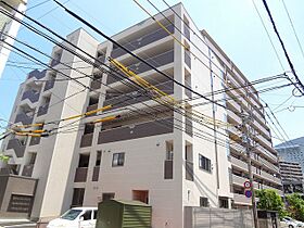 ベルモンターニュ 203 ｜ 大分県大分市新町17番6号（賃貸マンション1K・2階・30.60㎡） その1