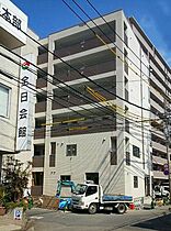 ベルモンターニュ 203 ｜ 大分県大分市新町17番6号（賃貸マンション1K・2階・30.60㎡） その3