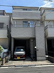 物件画像 川口市末広中古戸建て