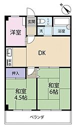 物件画像 第28大宮ハイツ