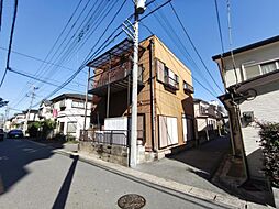 物件画像 越谷市蒲生4丁目　中古戸建