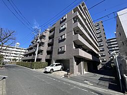マンションイメージ