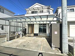 物件画像 さいたま市見沼区大字南中丸　ー築浅中古戸建て　車庫並列3台ー