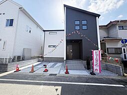 物件画像 越谷市伊原新田駅24分