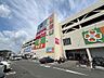 周辺：ライフ寝屋川店　約450m