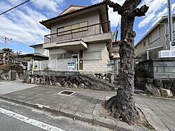 物件画像 川西市清和台西三丁目土地