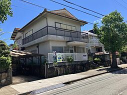 物件画像 川西市清和台西三丁目土地