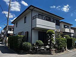 物件画像 平野区長吉川辺４丁目　中古戸建