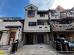 物件画像 守口市藤田町　中古戸建