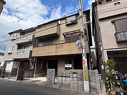 寝屋川市清水町 戸建