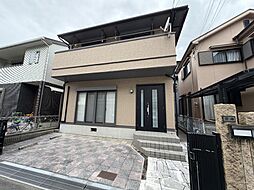 物件画像 高槻市高垣町戸建