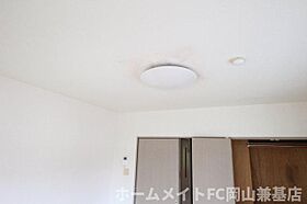 ブランシュ富士2 213 ｜ 岡山県岡山市中区西川原1丁目（賃貸マンション1K・2階・25.66㎡） その21