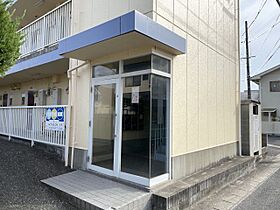 岡山県岡山市中区西川原（賃貸マンション1K・3階・25.00㎡） その5