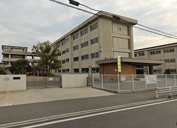 ウィンディア湊II 102｜岡山県岡山市中区湊(賃貸アパート2DK・1階・40.50㎡)の写真 その15