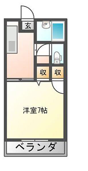 物件拡大画像