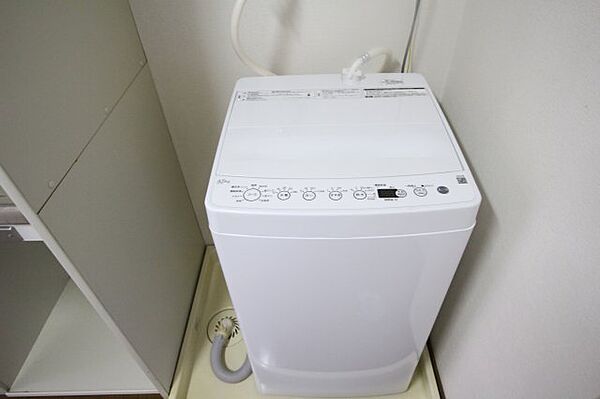 レディースキャステル 102｜岡山県岡山市中区浜1丁目(賃貸マンション1K・1階・23.40㎡)の写真 その12