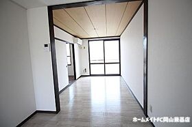 メゾン福井 202 ｜ 岡山県岡山市中区関（賃貸アパート1LDK・2階・42.00㎡） その12