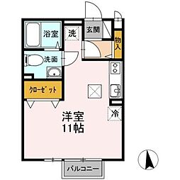 高島駅 5.0万円