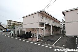 西川原駅 3.0万円